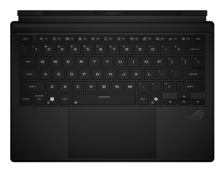 Laptop ASUS ROG Flow Z13 GZ302EA, Ryzen AI MAX+ 395, 64GB RAM, 1TB SSD, 13.4", i zi