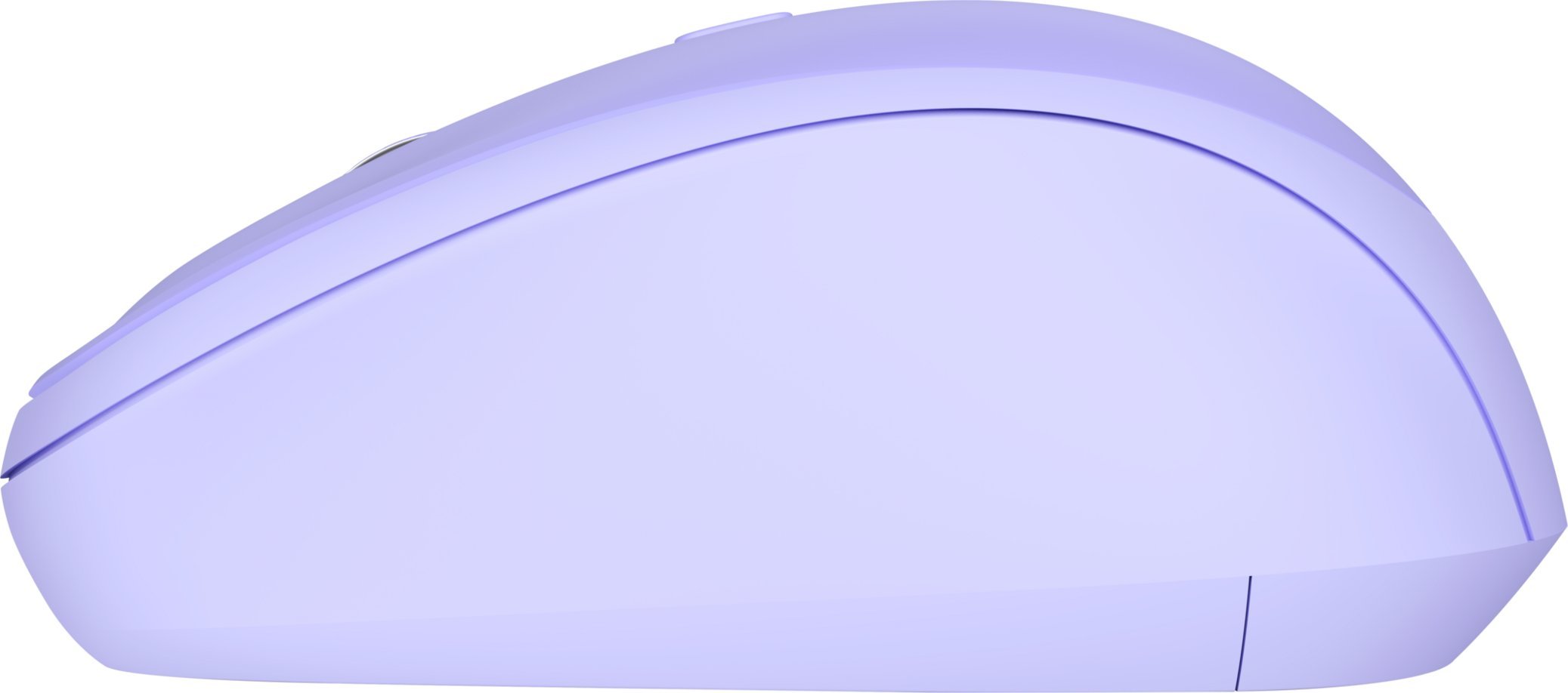 Maus pa kabllo Trust Yvi Plus, optik 1600 DPI, RF dhe Bluetooth, vjollcë