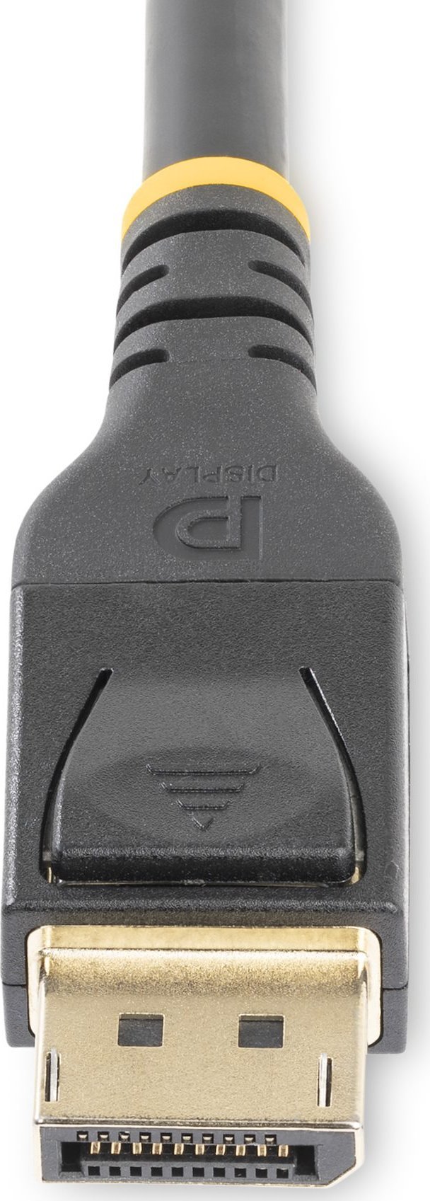 Kabllo aktive DisplayPort StarTech.com DP 1.4, 15.2m, 8K 60Hz, i zi
