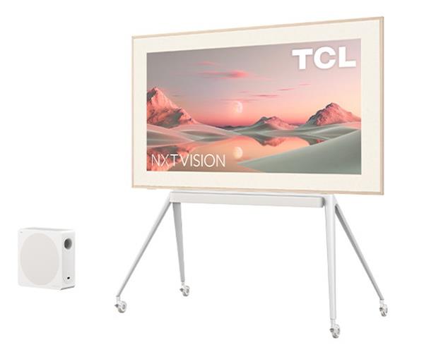Televizor TCL 75A300PRO, 75", QLED Pro 4K UHD