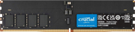 RAM për desktop Crucial DDR5 CUDIMM, 16GB, 6400MHz CL52, e gjelbër