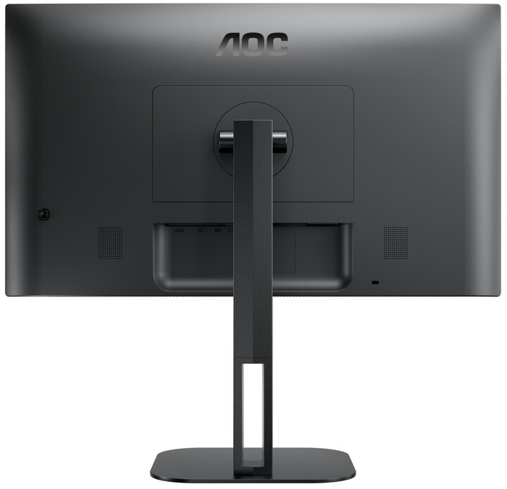 Monitor AOC Q27V5C - LED, 27", QHD, i zi