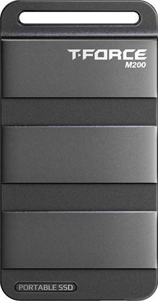 Disk SSD Team Group T-Force M200, 2.5'', 2TB, i zi