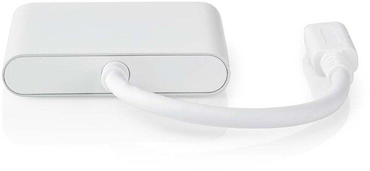 Konvertues Nedis USB-C, USB-A, USB-C, HDMI