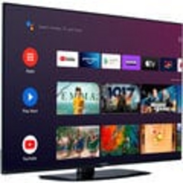 Televizor Orava LT-ANDR65 - 65''(164cm), 4K UHD, i zi