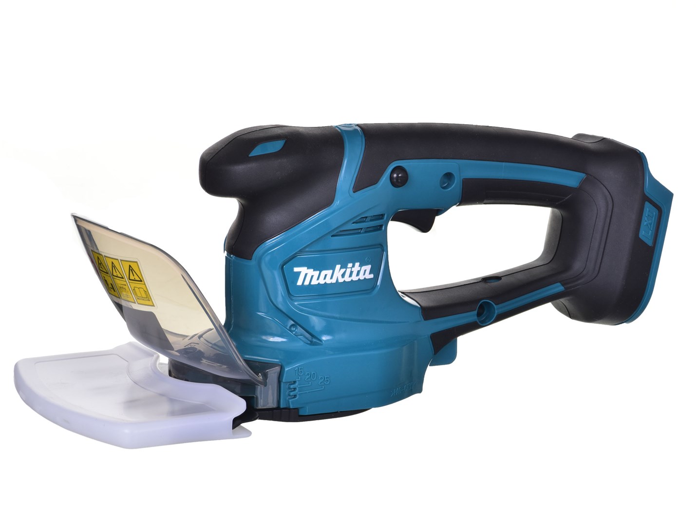 Gërshërë bari pa kabllo Makita DUM111, 18V LXT, pa bateri, pa karikues