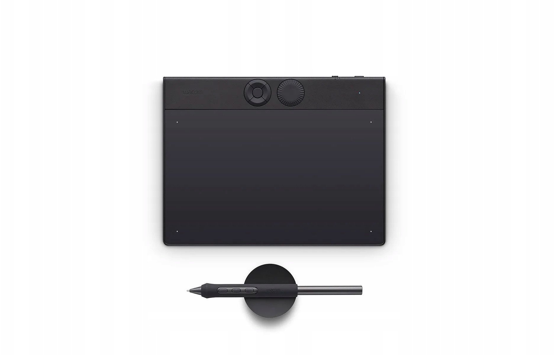 Tablet grafik Wacom Intuos Pro Small 2025, 187 x 105 mm, USB Bluetooth, i zi