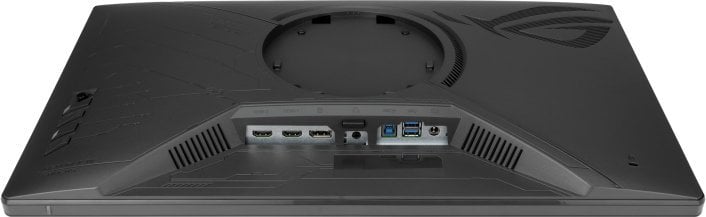 Monitor Asus ROG Strix XG259QNS (90LM09M0-B01370), 24.5", FullHD, 380 Hz, i zi