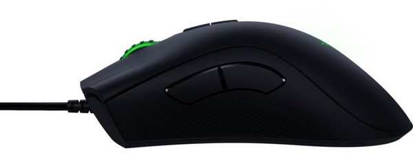 Maus Razer DeathAdder Elite, zi