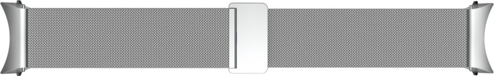 [OUTLET] Rrip Samsung (S/M), i argjendtë, II