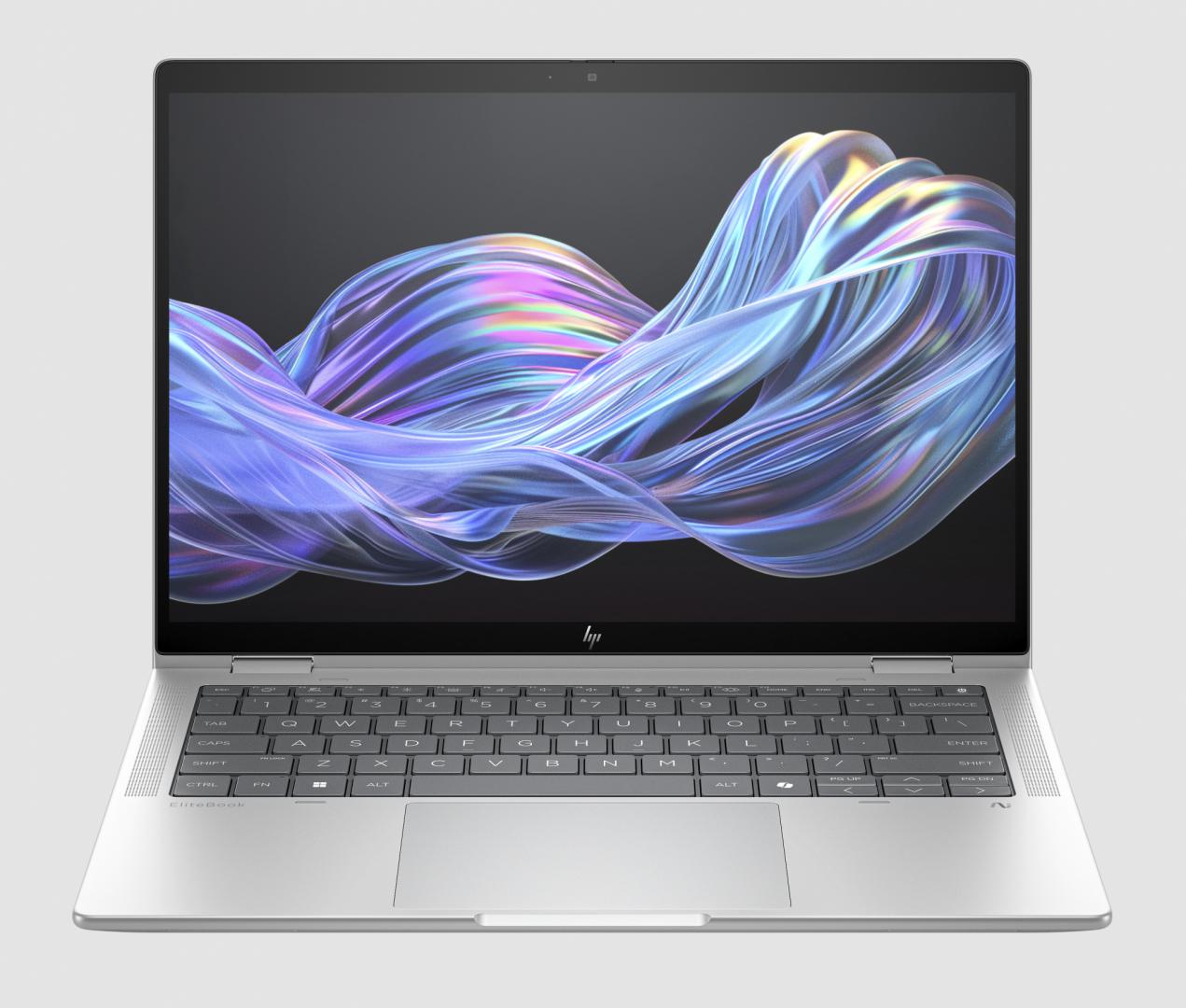 Laptop HP EliteBook x360 Flip G1i, 14" WUXGA Touch, Intel Core Ultra 7, 32GB RAM, argjend
