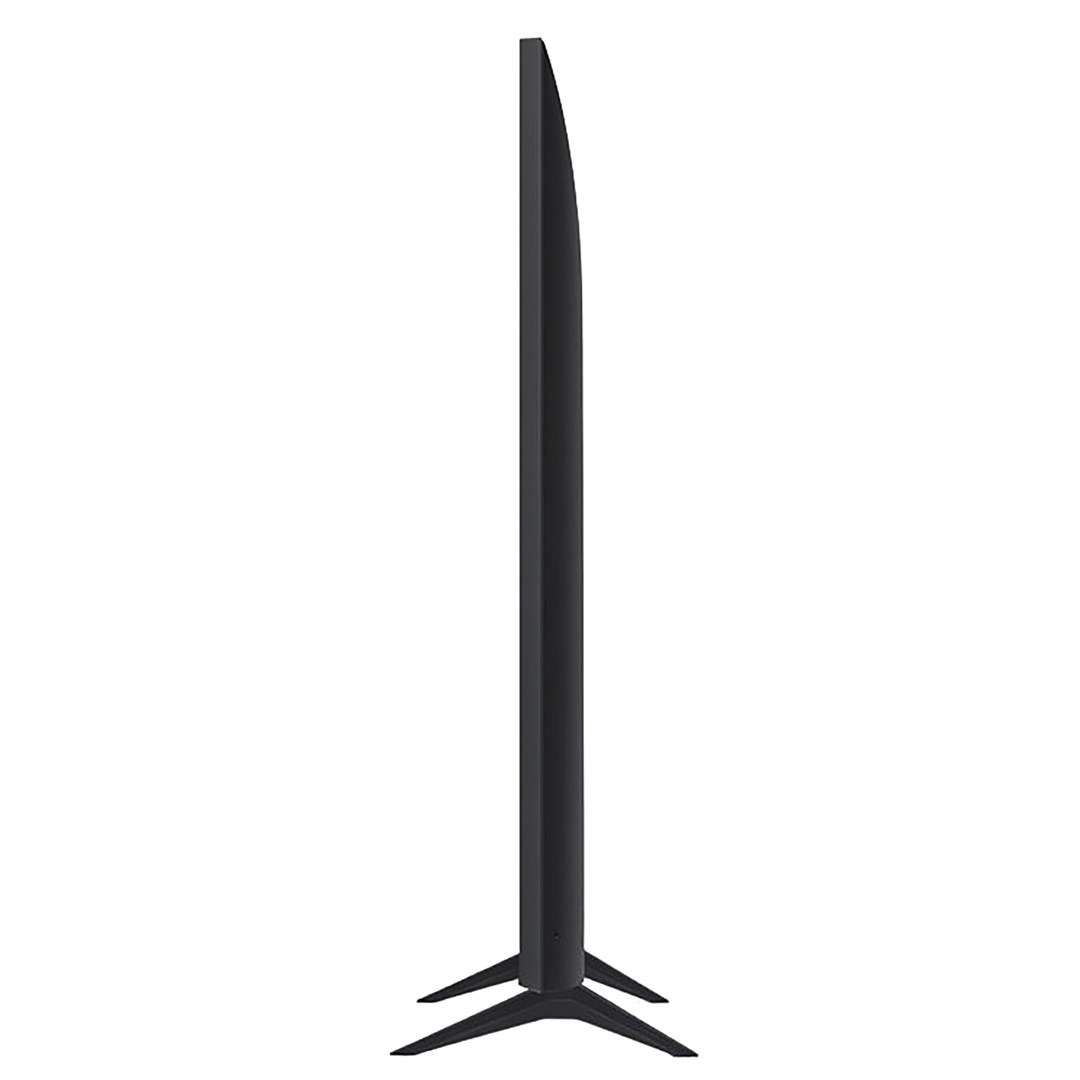 Televizor LED LG 43UR78GC0LK, 43", Ultra HD 4K, Smart TV, i zi