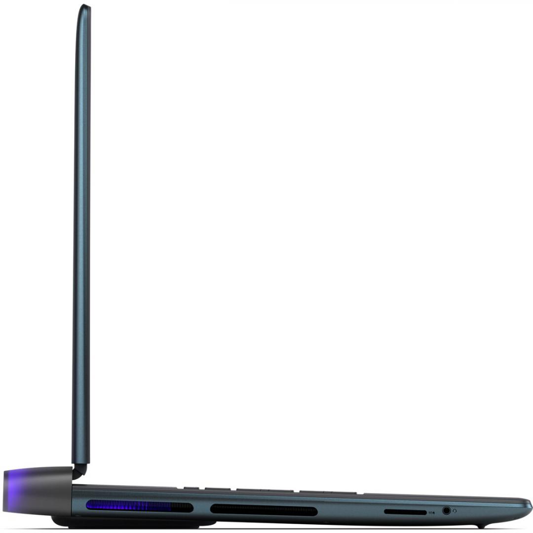 Laptop gaming Alienware 18 Area-51, 18.0" QHD+, Intel Core Ultra 9, 64GB RAM, 2TB SSD, NVIDIA GeForce RTX 5080