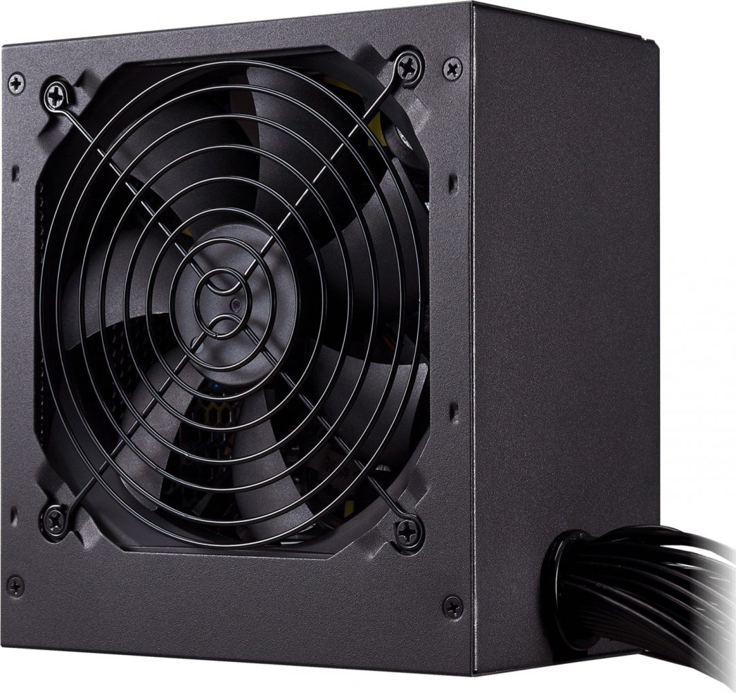 Burim energjie Cooler Master MWE Bronze V2 MPE-5501-ACABW-BEU ATX, 550W