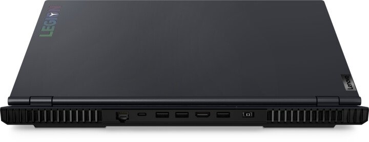 Laptop Lenovo Legion 5 15IMH6, 15.6", Intel Core i5, 16GB RAM, 512GB SSD, NVIDIA GeForce RTX 3050, i zi