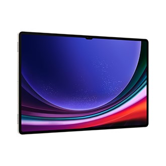Tablet Samsung Tab S9 Ultra SM-X916B, 14.6", 12GB RAM, 512GB, 5G, bezhë