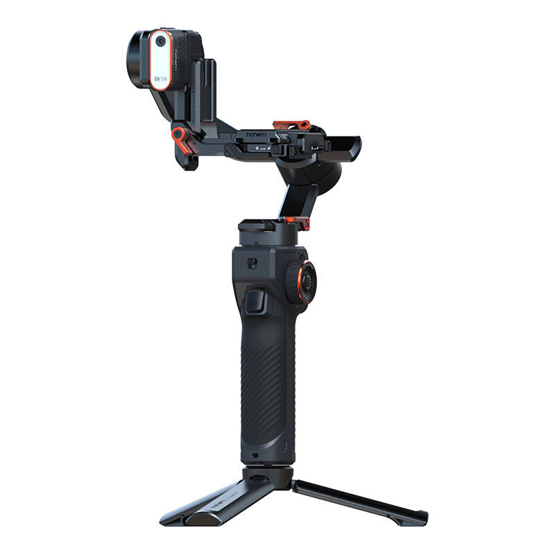 Stabilizator Hohem iSteady MT2 Kit, 3-aksësh, ngarkesë 1.2kg, i zi
