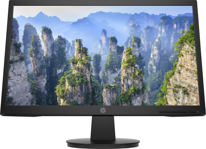 Monitor HP V22 FHD - 21,5'' LED 
