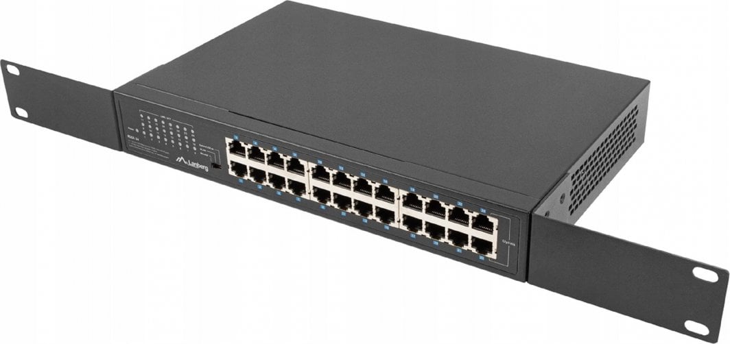 Switch Lanberg RSGE-24