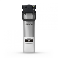 Kartrixh boje Epson WorkForce Pro WF-M53xx WF-M58xx, Ink Supply Unit, BK Black, e zezë