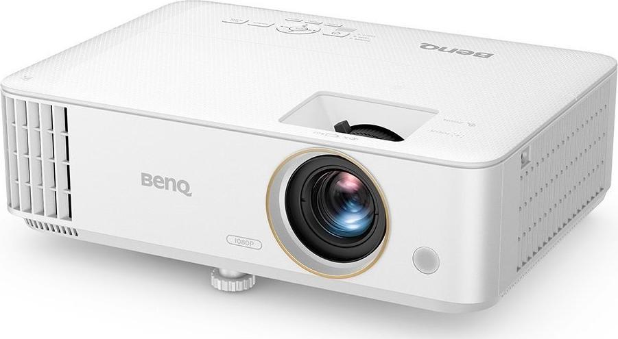 Projektor BenQ TH585P, Full HD 1080p, 3500 lumen, i bardhë