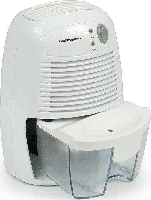 Tharëse ajri Berdsen BR-68W, e bardhë