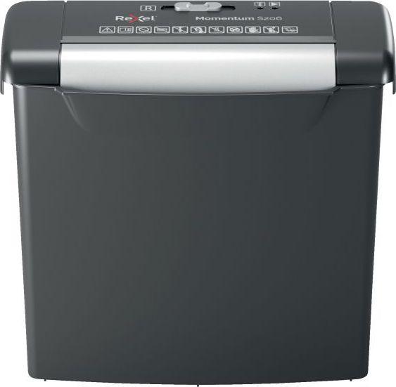 Copëtues Letrash Rexel Momentum S206 P-2