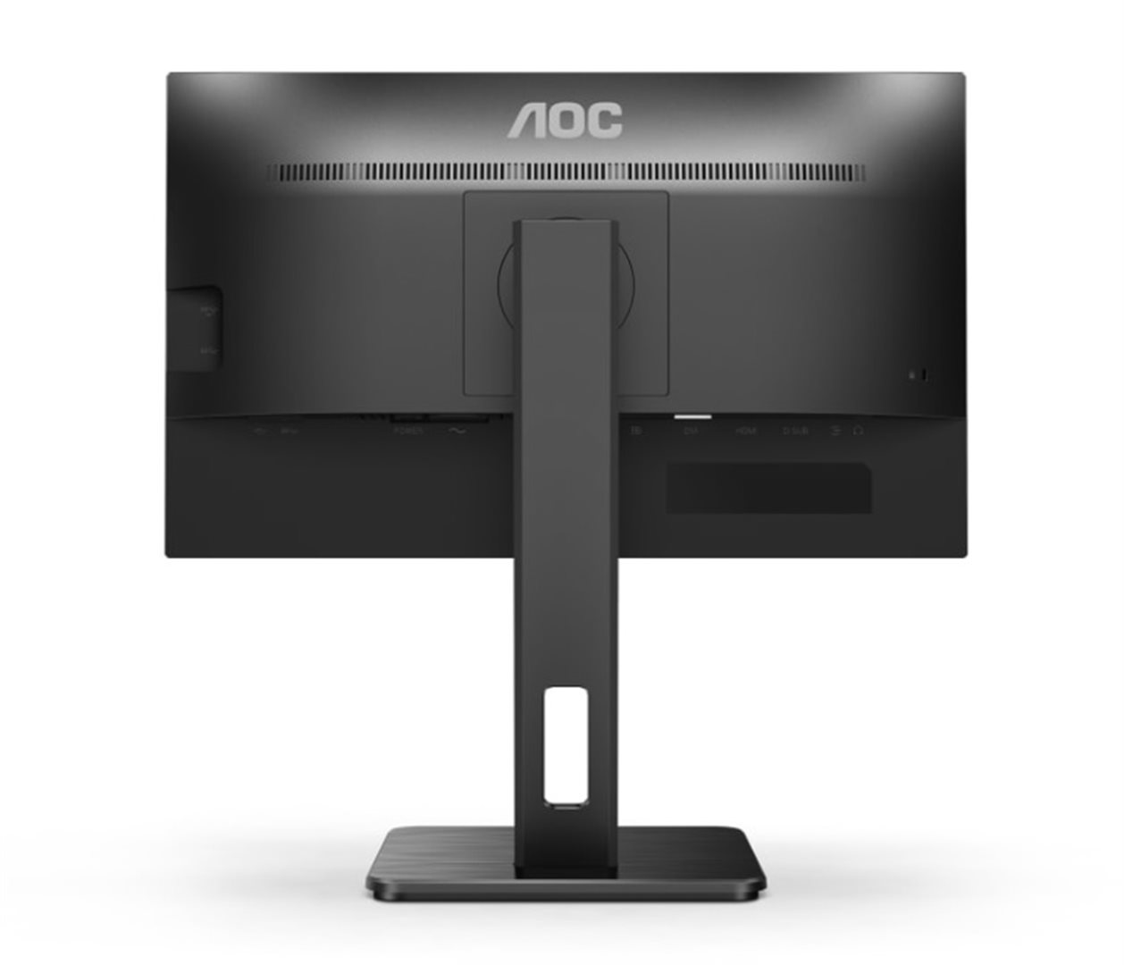 Monitor AOC 24P2Q - 23,8'' LED , Full HD, i zi