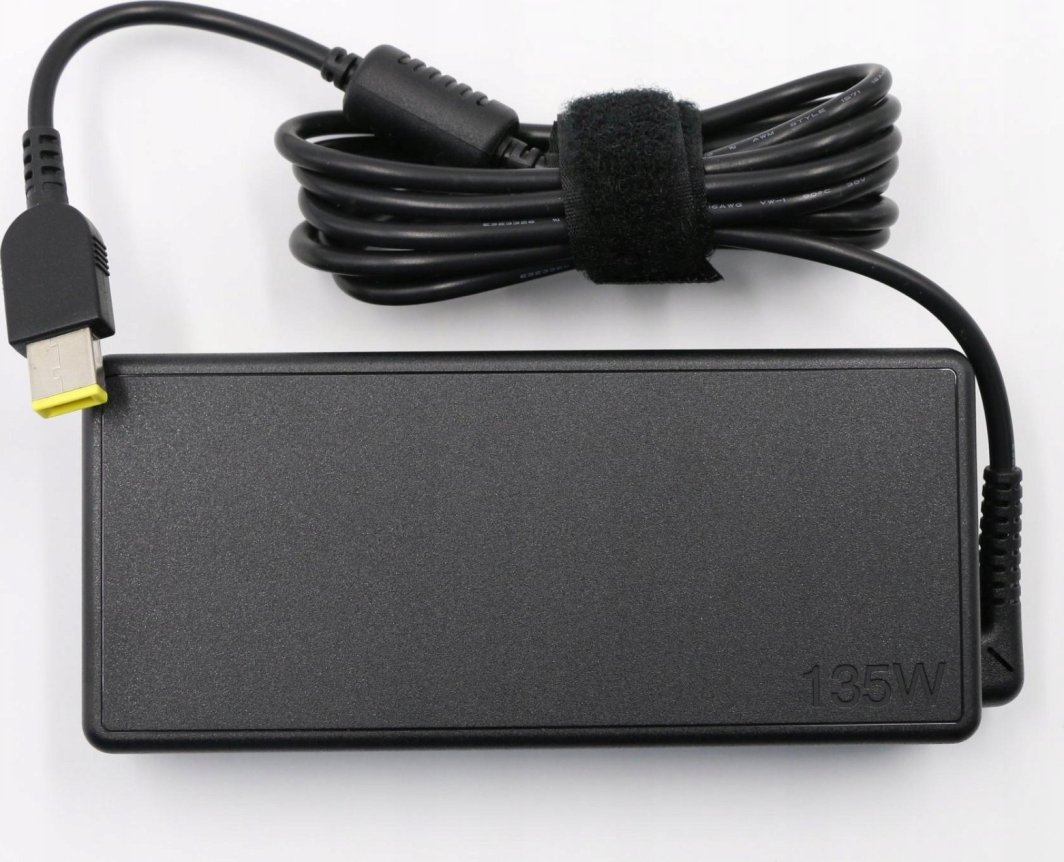 Karikues laptopi Lenovo AC Adapter 135W, 135W, i zi