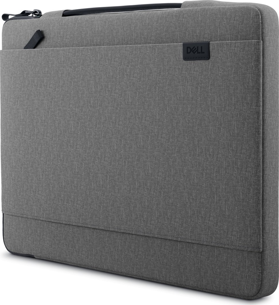 Mbrojtëse laptopi Dell Pro EcoLoop Urban CV4625, 15-16", gri