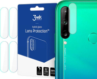 3MK FlexibleGlass Заштита за Леќи за Huawei P40 Lite E