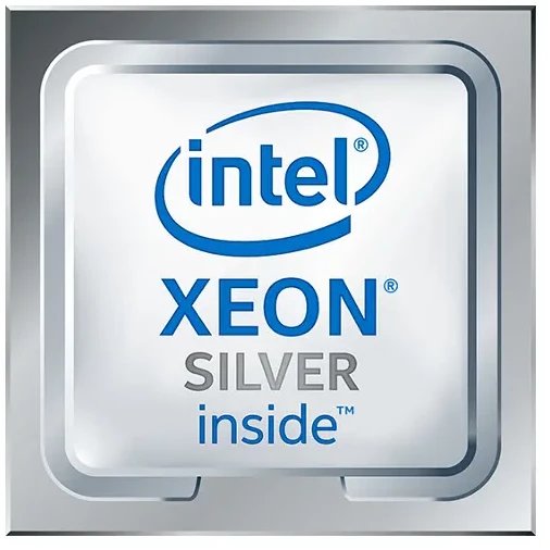 Procesor Intel Xeon Silver 4110, 2.1 GHz, 11 MB L3, Tray