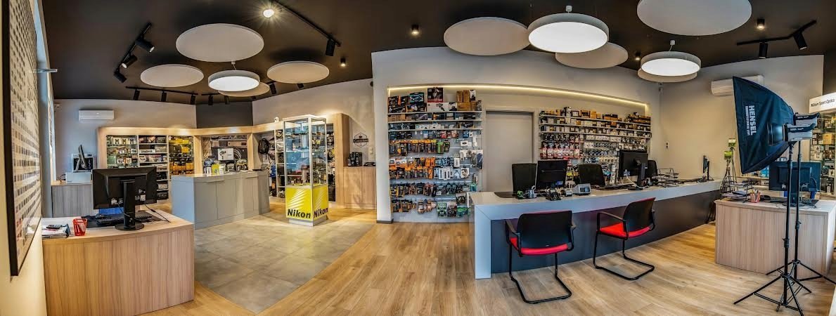 Monitor profesional Feelworld F5 Pro V4, 6", Full HD, IPS