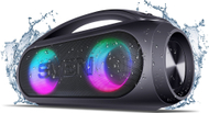Altoparlant Bluetooth Sven PS-380, 40W, IPX5, i zi