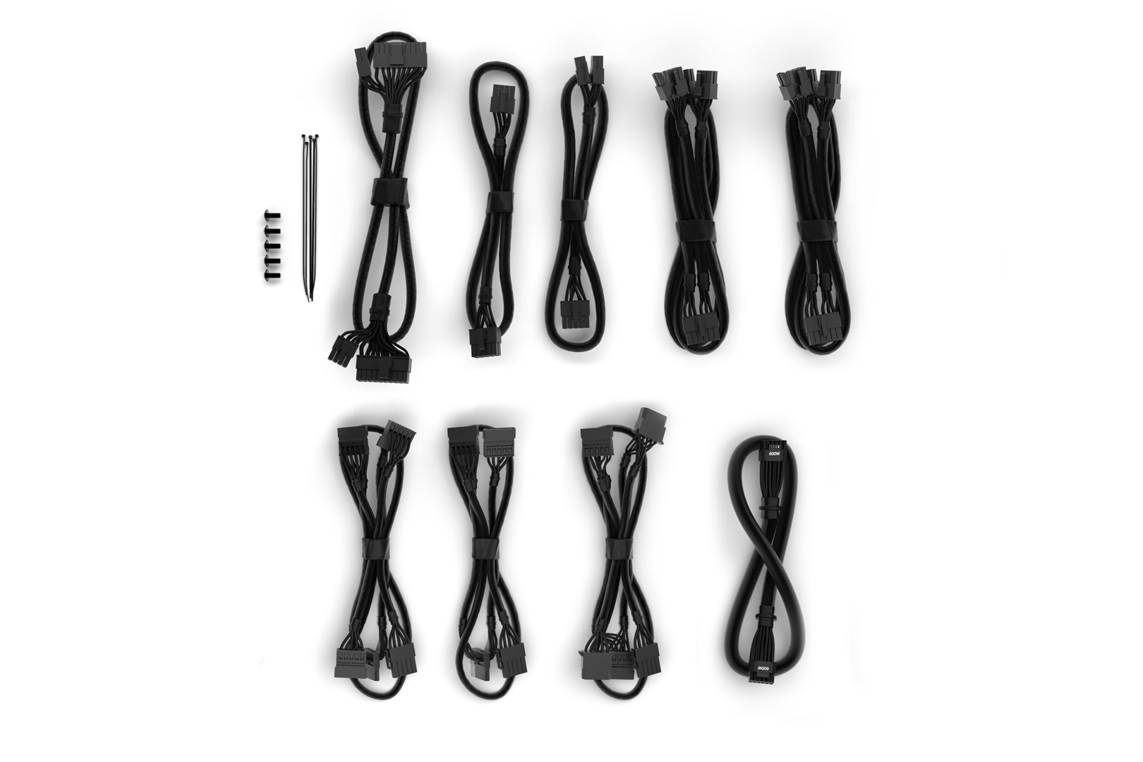 Burim energjie be quiet! Straight Power 12 BN336 , 750W