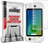 Film mbrojtës mat për ekran Logitech G Cloud, anti gjurmë gishtash, transparent
