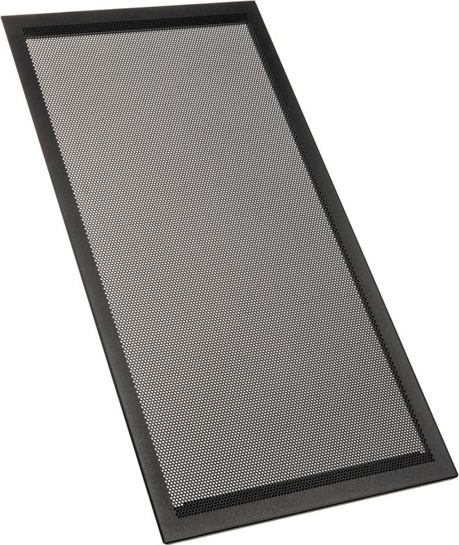 Panel mesh përpara Lian Li Front Mesh Kit, për O11D EVO RGB, i zi