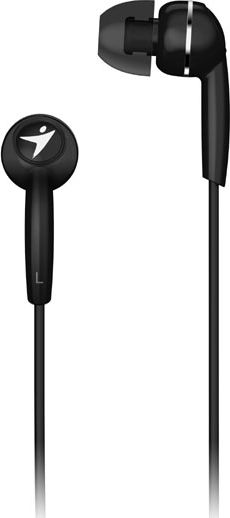 Kufje Genius HS-M320, të zeza
