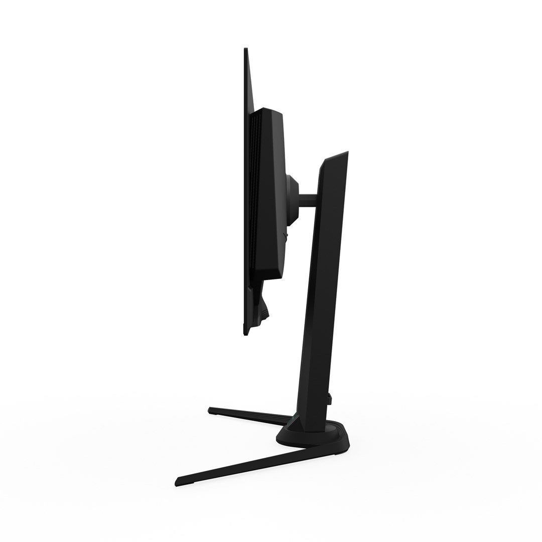 GIGABYTE AORUS FO27Q5P монитор, 27", OLED QH, 500Hz, црн