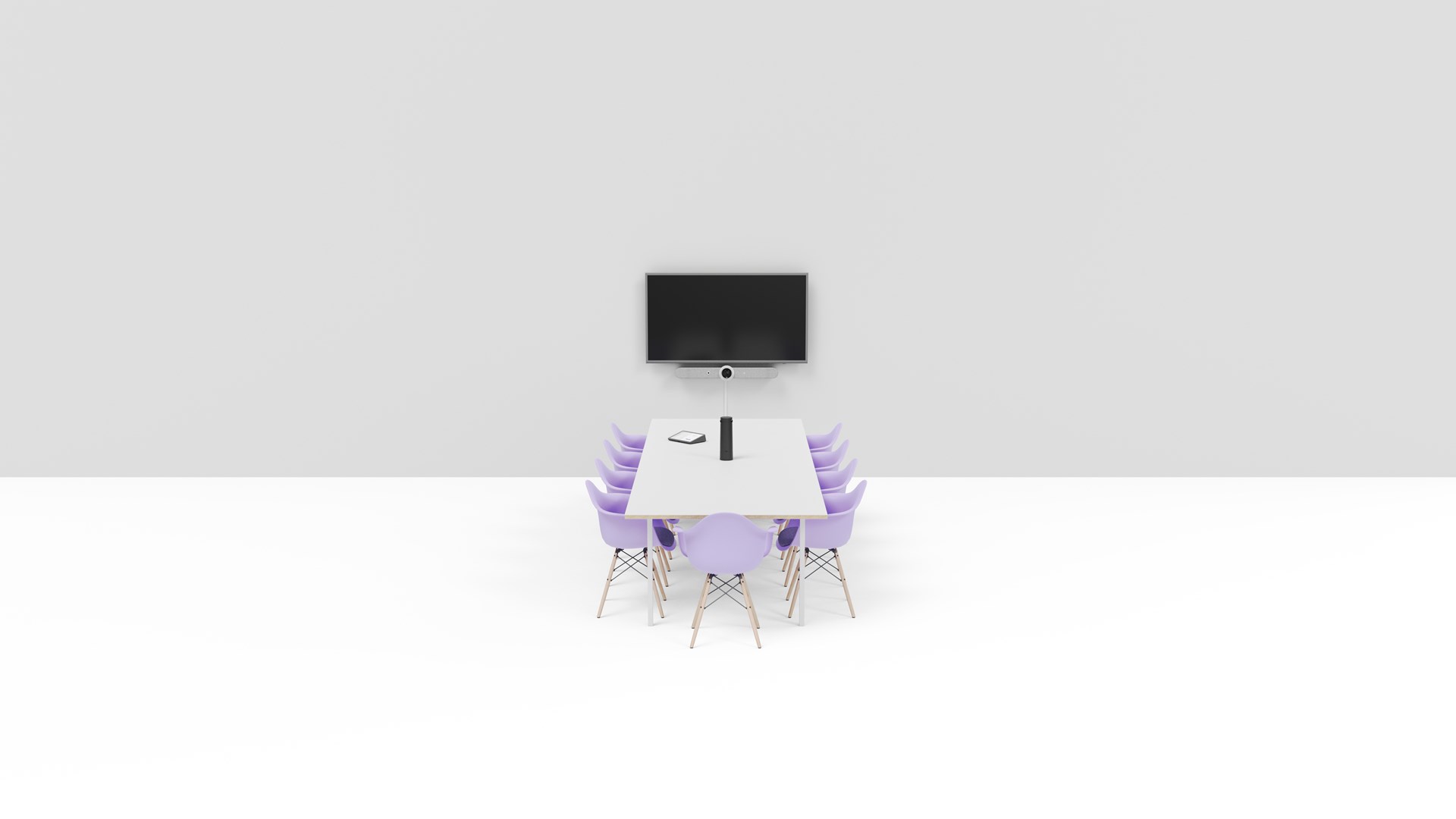 Kamerë Logitech Sight, 4K, e hirtë grafit