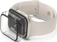 Mbrojtës ekrani Belkin TemperedCurve, për Apple Watch 4 8 SE 40 41mm, transparent