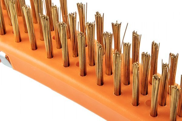 Brushë pastruese Neo, e portokalltë