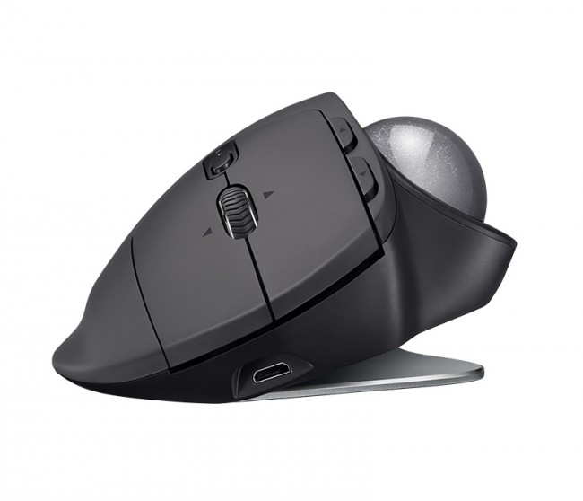 Maus Logitech MX Ergo (910-005179)
