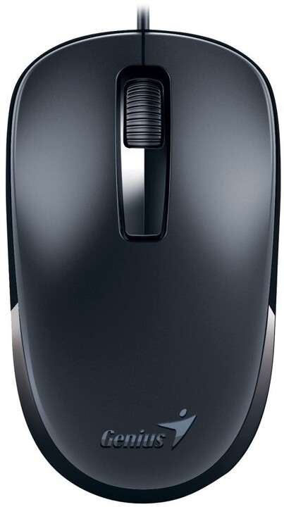 Set Genius Slimstar C126, i zi 