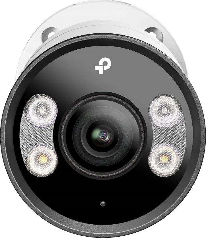 Kamerë sigurie TP-Link Vigi C355, 4mm, e bardhë