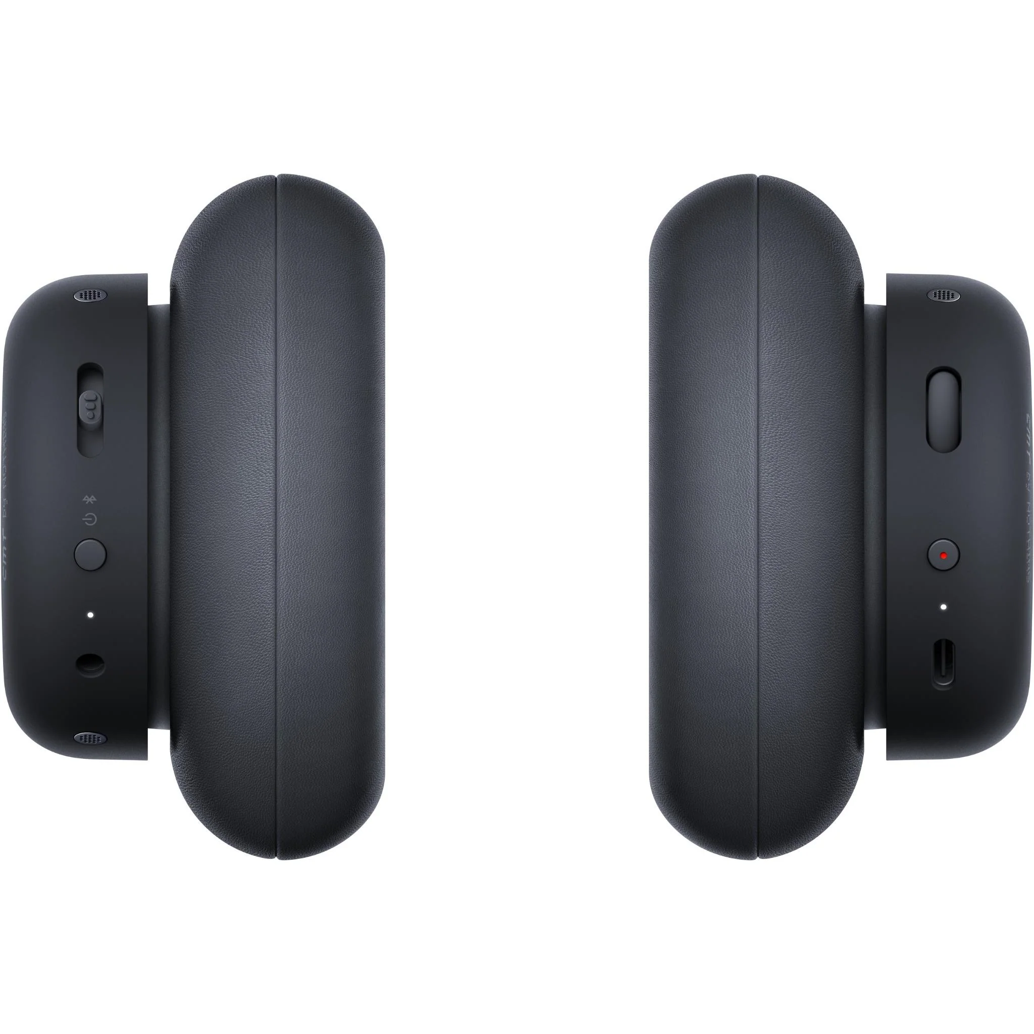 Kufje Nothing CMF Pro, e hirtë e errët