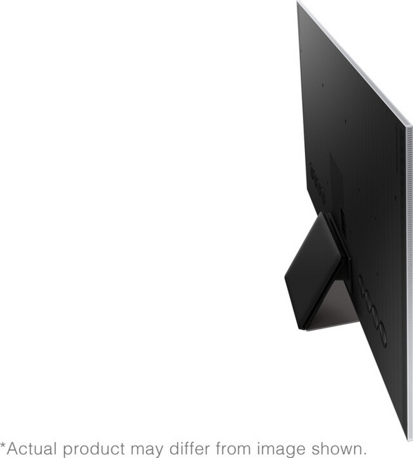 Televizor Samsung QE55QN700B, 55" (138cm), 8K UHD, i argjendtë