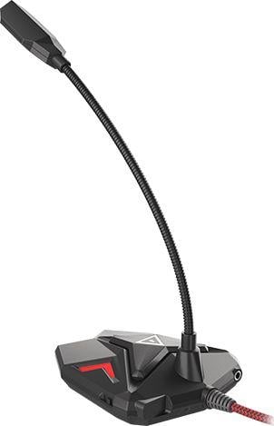 Mikrofon Genesis Radium 100 (NGM-1407), USB, i zi