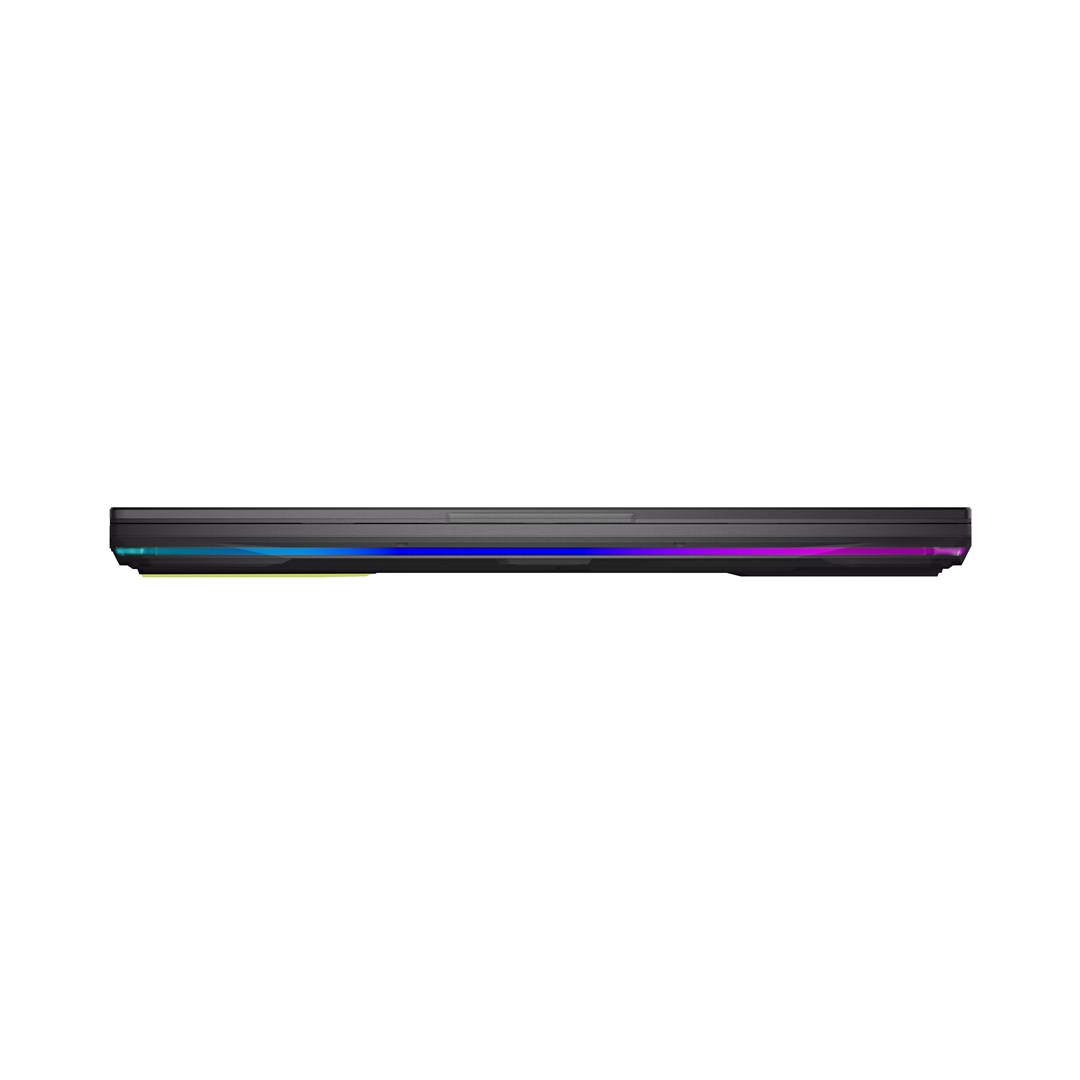 Laptop ASUS ROG Strix, 17.3", AMD Ryzen 9 7845HX, 16 GB RAM, 1 TB SSD, NVIDIA GeForce RTX 4070, i zi