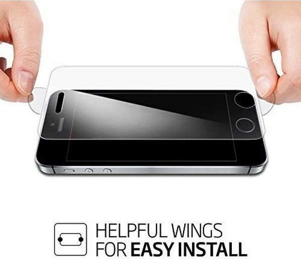 Xham mbrojtës Spigen GLAS.TR SLIM për iPhone 7/8 / SE 2020